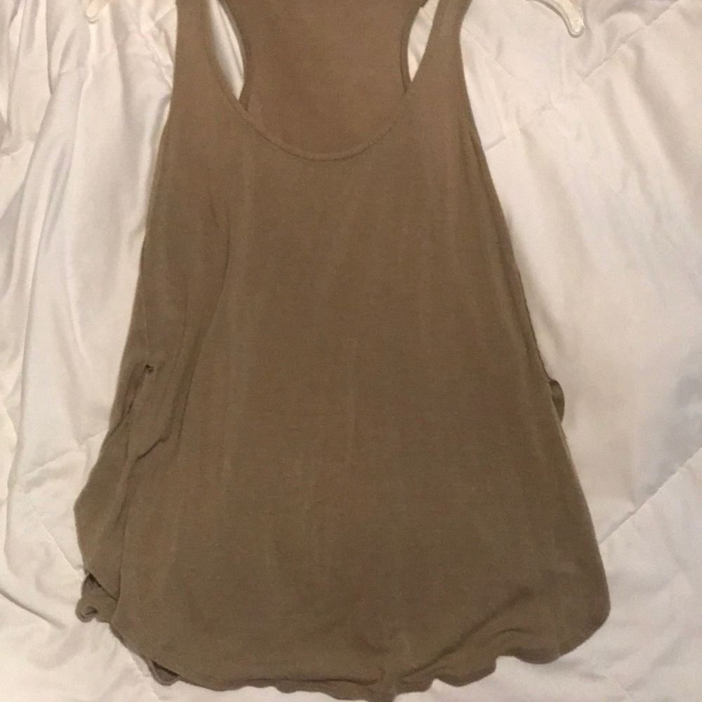 Slit tank